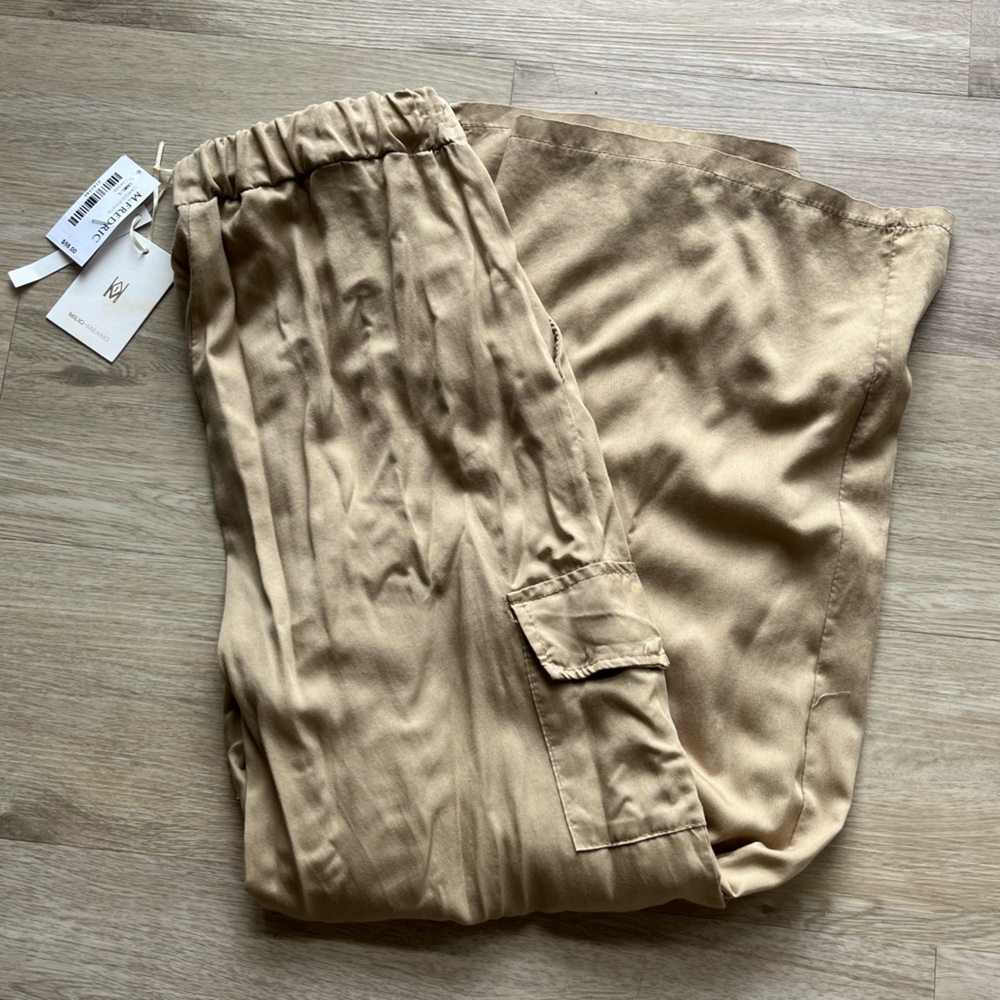 NWT Cargo Pants